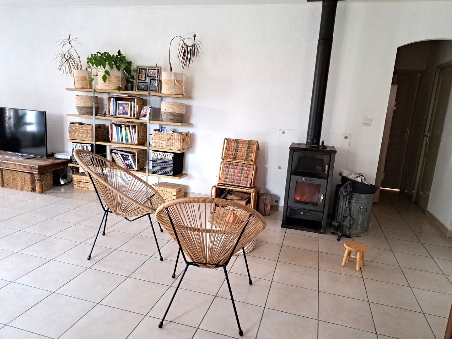 Vente Maison à Pézenas 4 pièces