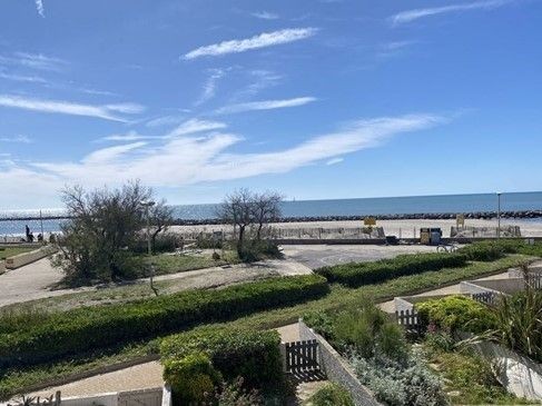 Vente Appartement à Palavas-les-Flots 2 pièces