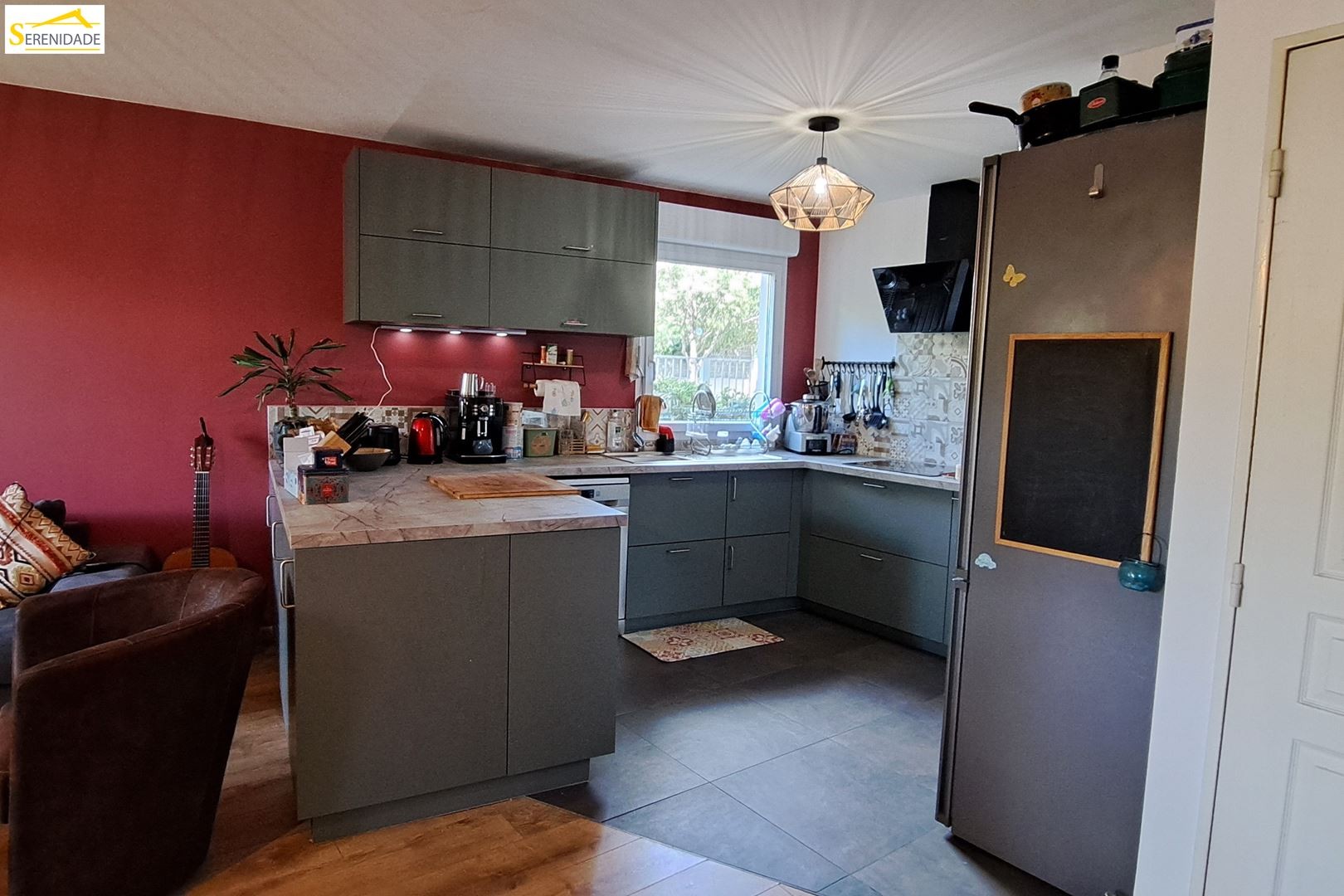 Vente Appartement à Montpellier 3 pièces