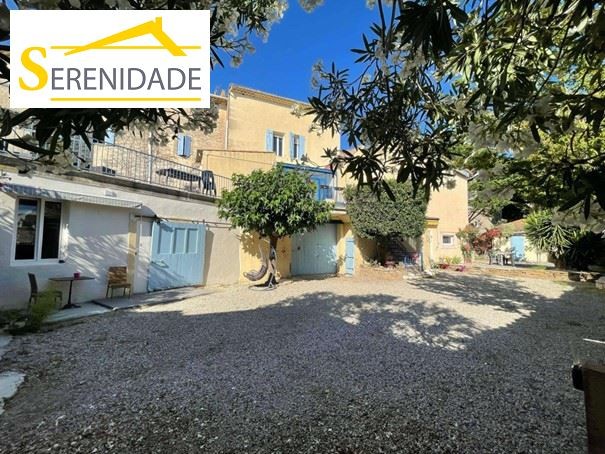 Vente Maison à Pézenas 5 pièces