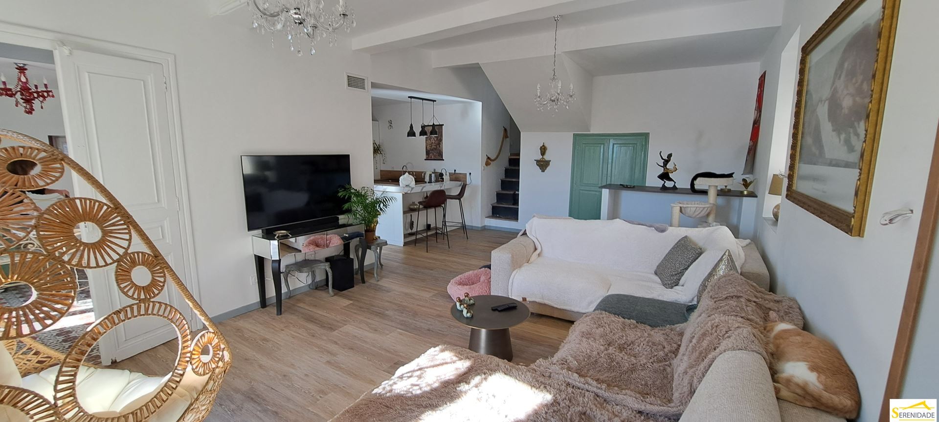 Vente Maison à Pézenas 7 pièces