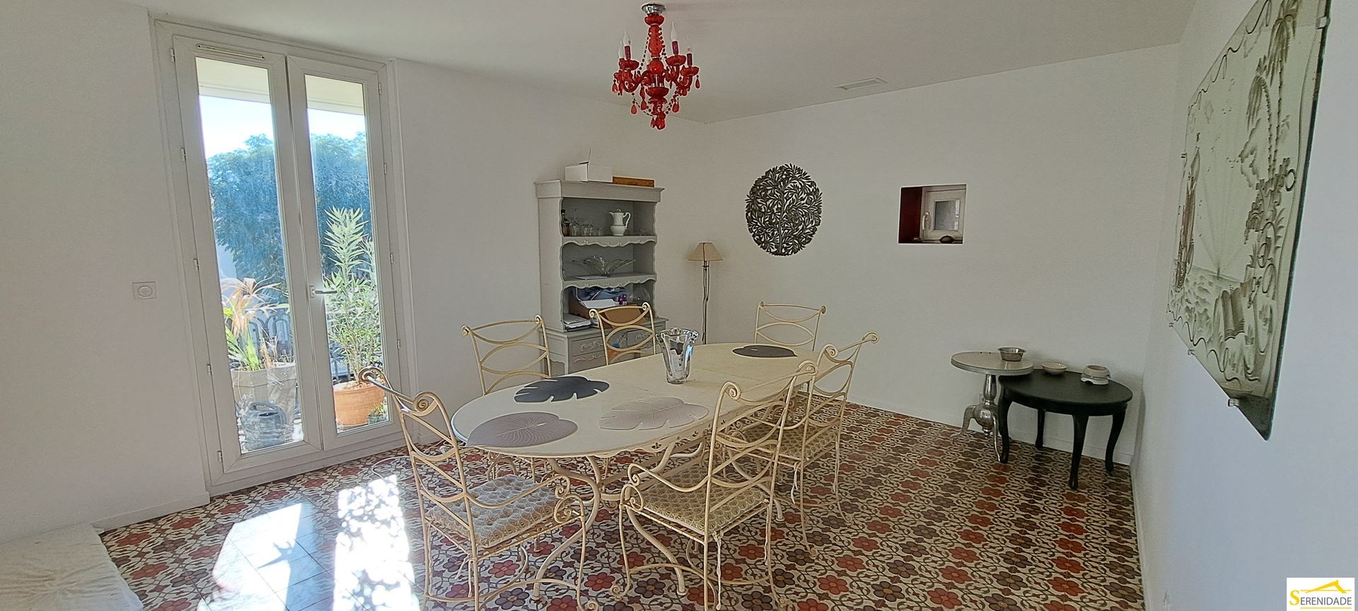 Vente Maison à Pézenas 7 pièces