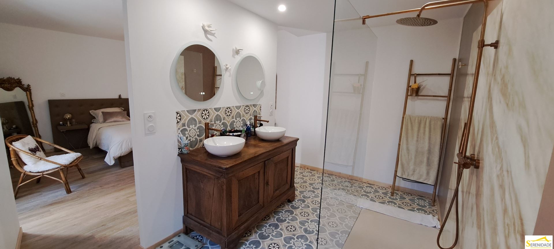 Vente Maison à Pézenas 7 pièces