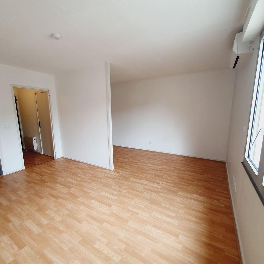 Location Appartement à Auch 1 pièce