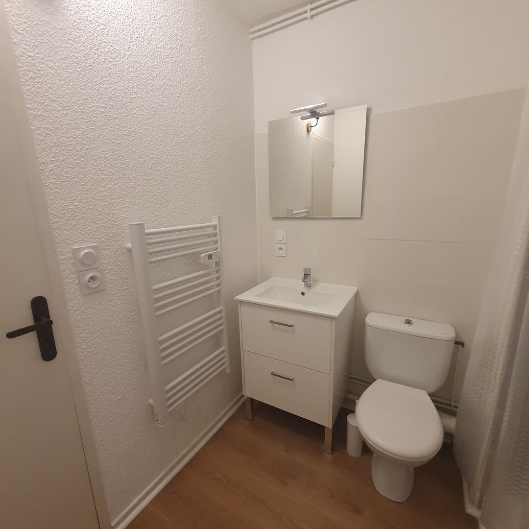 Location Appartement à Auch 1 pièce