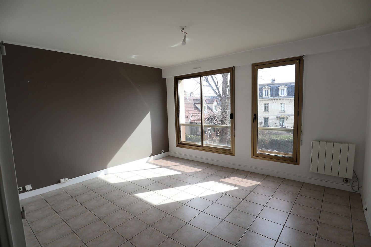 Vente Appartement à Étampes 3 pièces