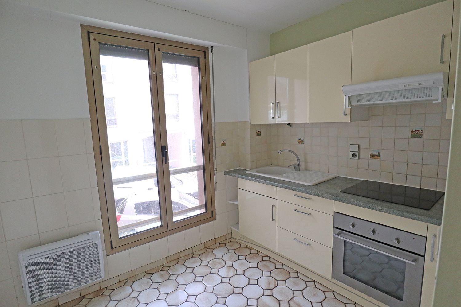 Vente Appartement à Étampes 3 pièces