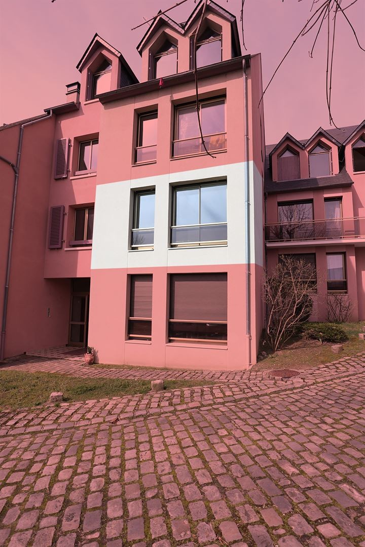 Vente Appartement à Étampes 3 pièces