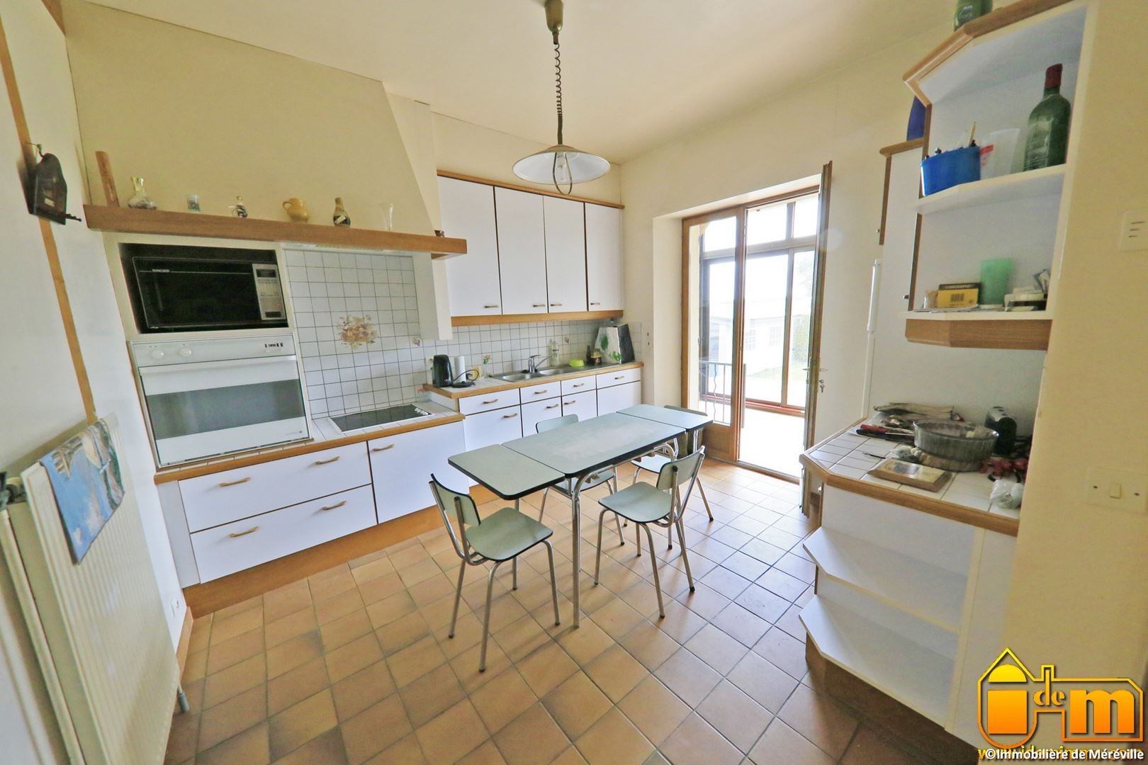 Vente Maison à Méréville 9 pièces