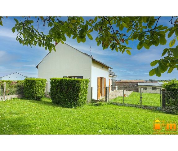 Vente Maison à Étampes 9 pièces