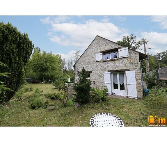 Vente Maison à Étampes 6 pièces