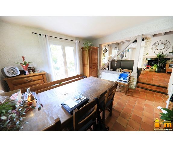 Vente Maison à Étampes 6 pièces