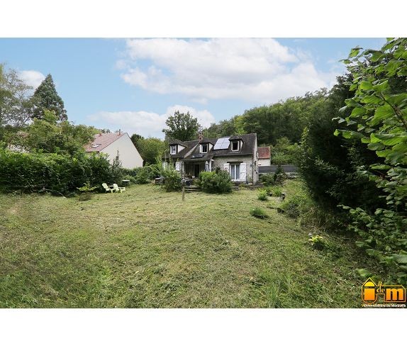 Vente Maison à Étampes 6 pièces