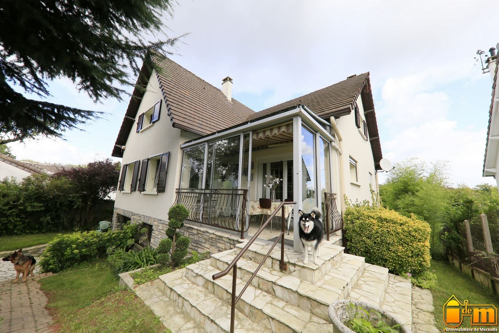 Vente Maison à Montlhéry 8 pièces