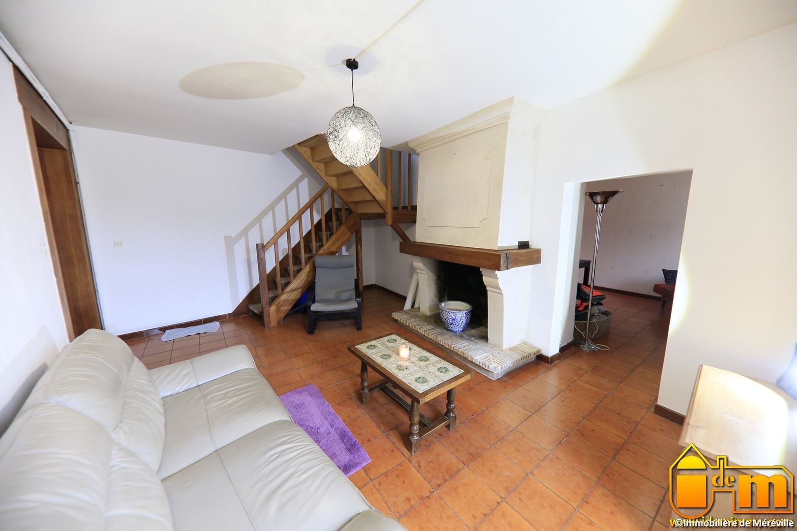 Vente Maison à Méréville 5 pièces