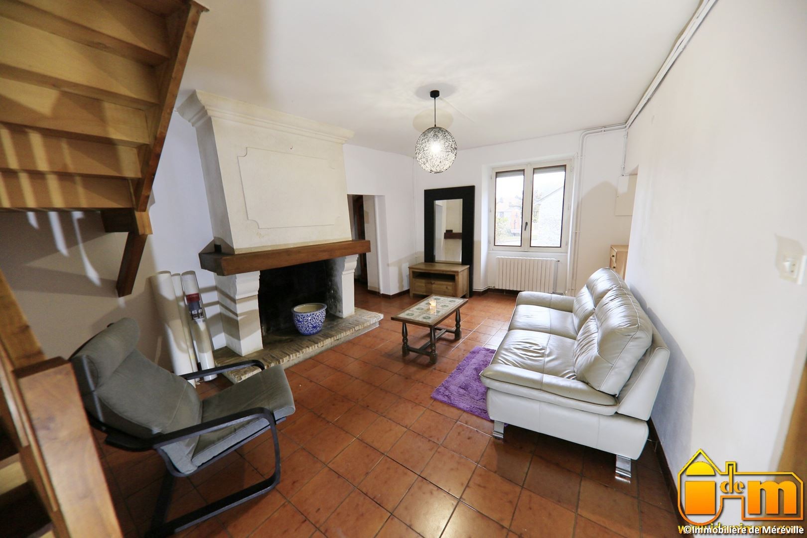 Vente Maison à Méréville 5 pièces