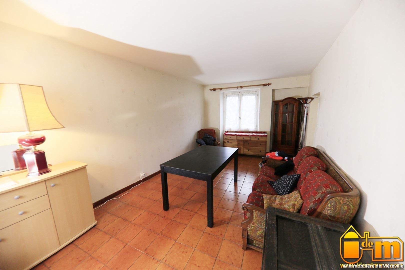 Vente Maison à Méréville 5 pièces