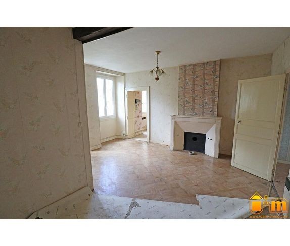 Vente Maison à Étampes 6 pièces