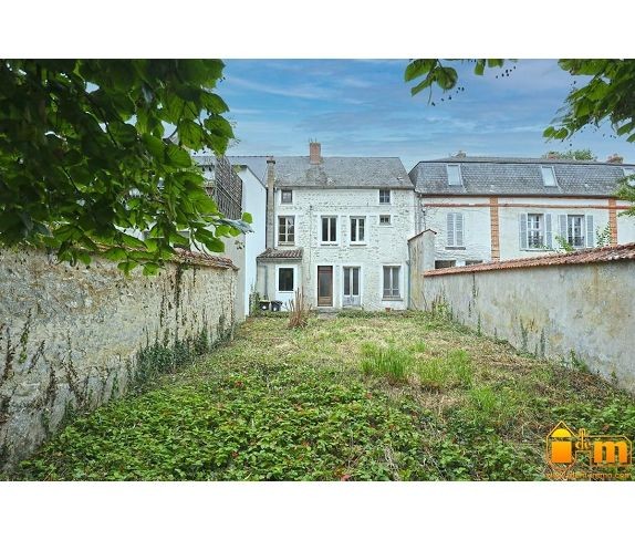 Vente Maison à Étampes 6 pièces