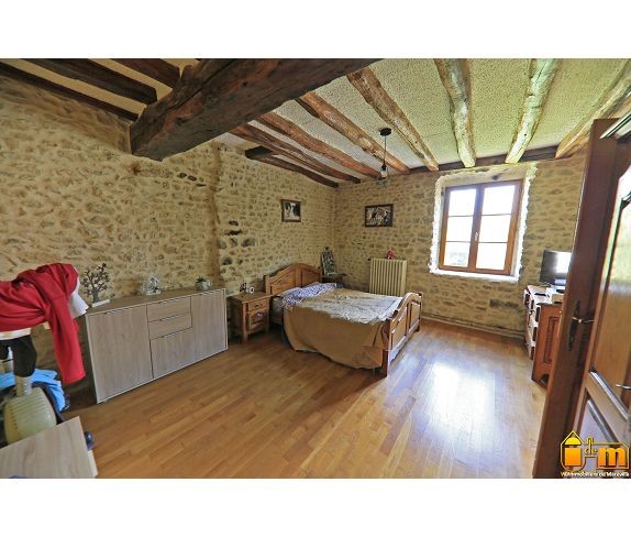 Vente Maison à Angerville 8 pièces