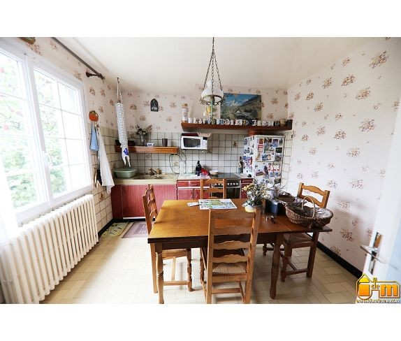 Vente Maison à Étampes 6 pièces