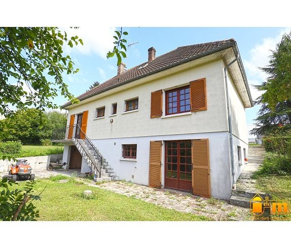 Vente Maison à Étampes 4 pièces