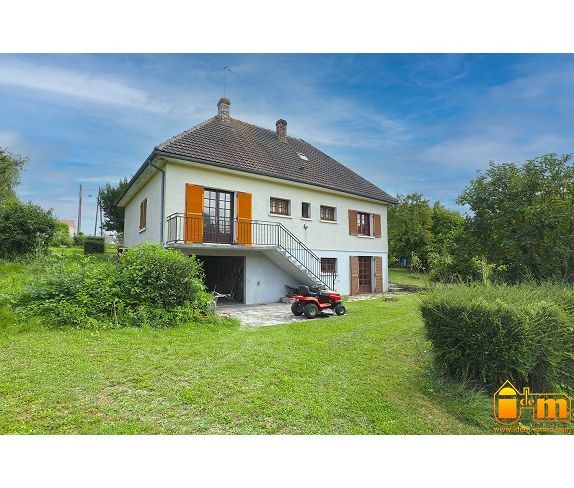 Vente Maison à Étampes 4 pièces