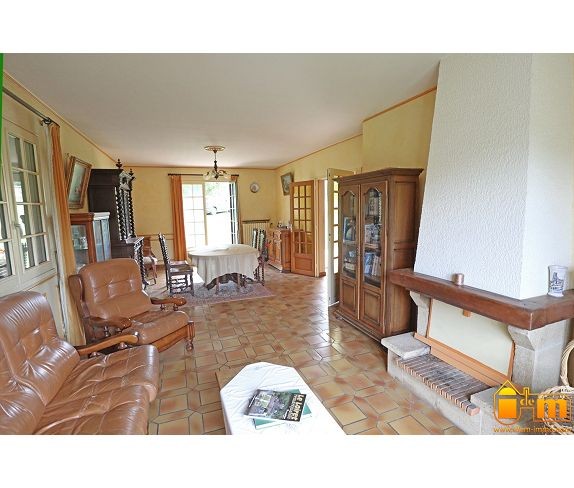 Vente Maison à Méréville 4 pièces