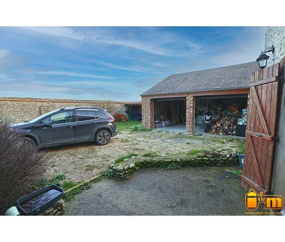 Vente Maison à Méréville 6 pièces