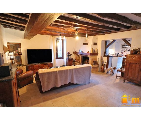 Vente Maison à Angerville 6 pièces