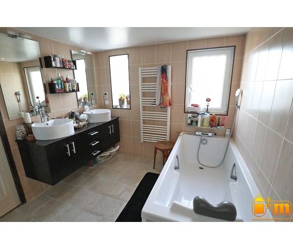 Vente Maison à Angerville 6 pièces