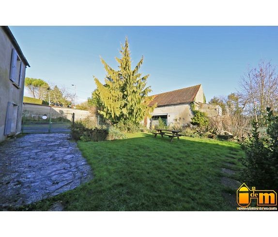 Vente Maison à Méréville 10 pièces