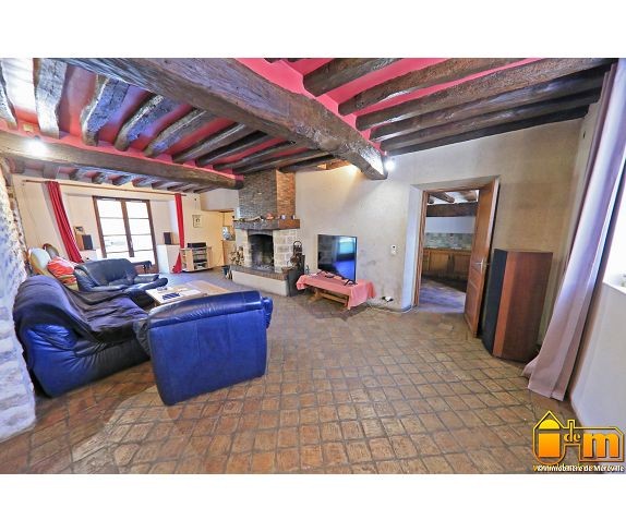 Vente Maison à Méréville 10 pièces