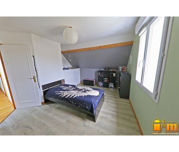 Vente Maison à Angerville 6 pièces