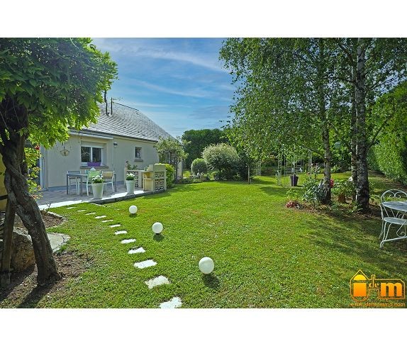 Vente Maison à Étampes 4 pièces