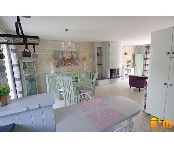 Vente Maison à Étampes 4 pièces