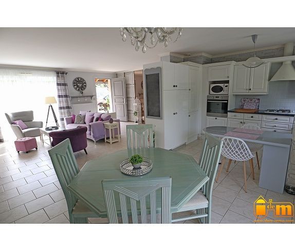 Vente Maison à Étampes 4 pièces