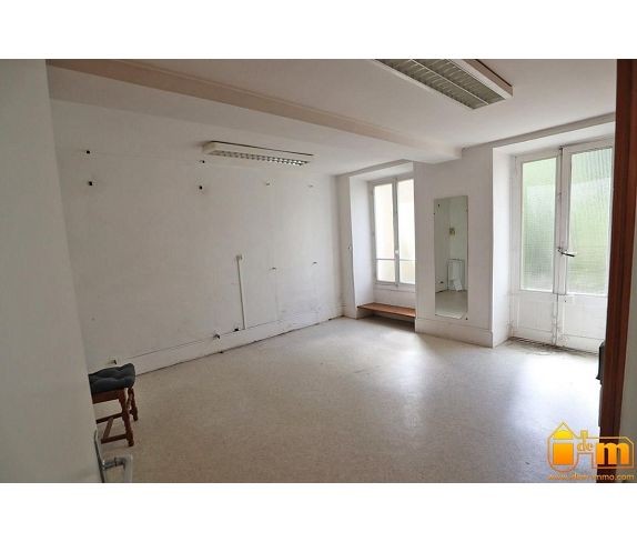 Vente Maison à Méréville 6 pièces