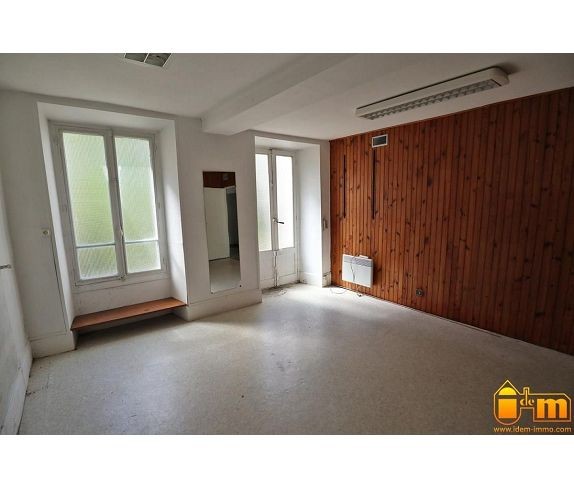 Vente Maison à Méréville 6 pièces