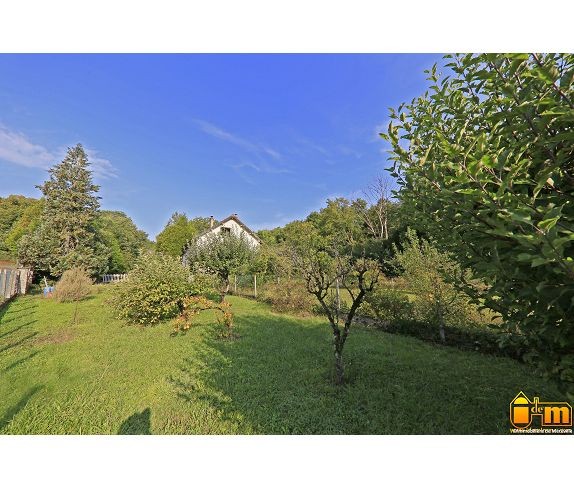 Vente Maison à Méréville 5 pièces