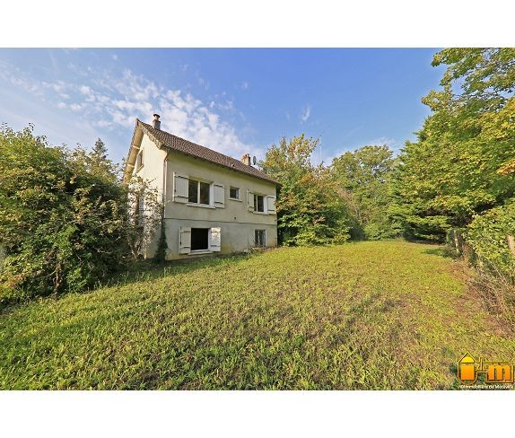 Vente Maison à Méréville 5 pièces