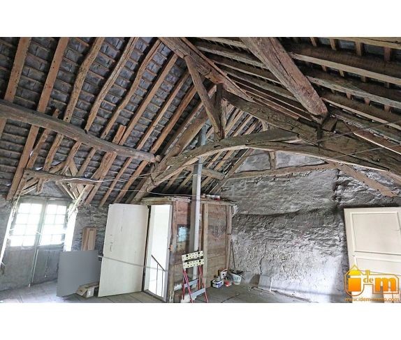 Vente Maison à Méréville 6 pièces