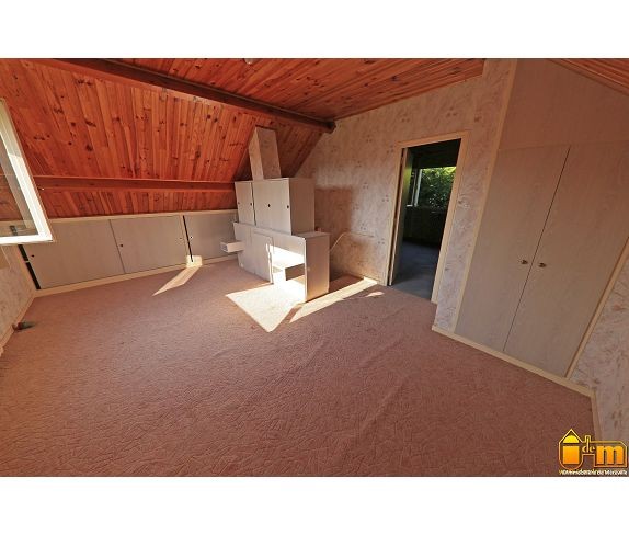 Vente Maison à Méréville 5 pièces