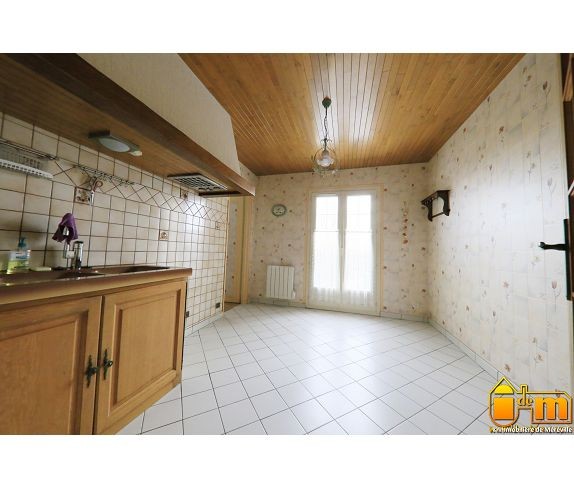 Vente Maison à Méréville 5 pièces