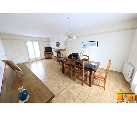 Vente Maison à Méréville 5 pièces