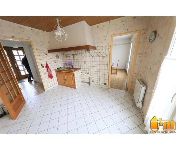 Vente Maison à Méréville 5 pièces