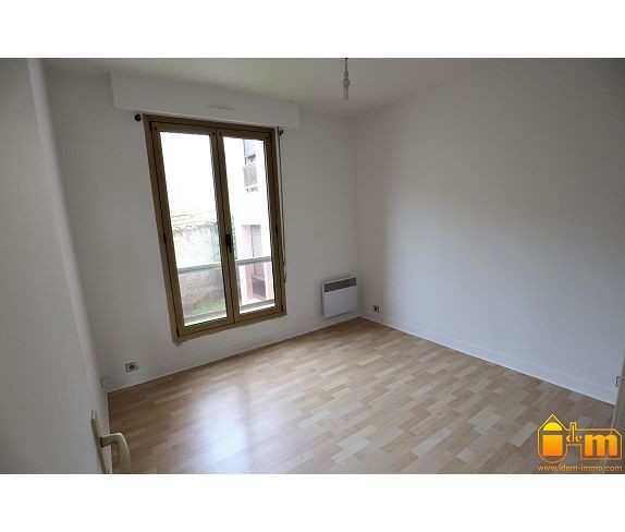 Vente Appartement à Étampes 3 pièces