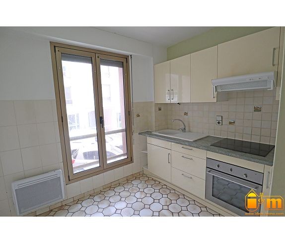 Vente Appartement à Étampes 3 pièces