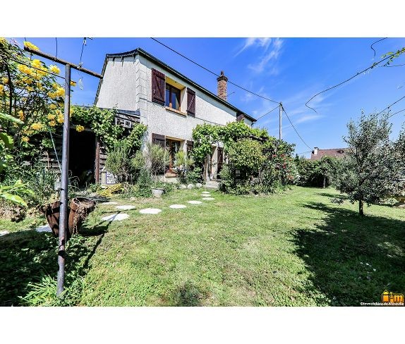 Vente Maison à Méréville 6 pièces