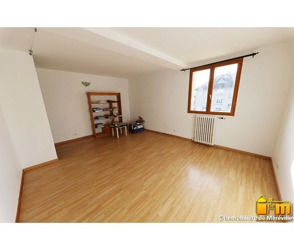 Vente Maison à Méréville 6 pièces